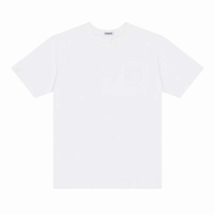 Picture of Loewe T Shirts Short _SKULoeweXS-Lxetr1118774